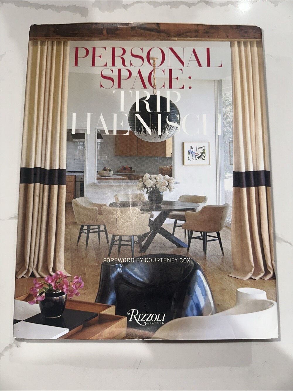 Personal Space: Trip Haenisch, Haenisch, Trip, Good Book